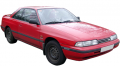 Mazda 626 III Coupe